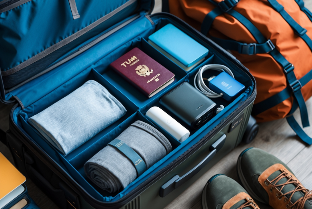 Essential Packing Tips for Every Type of Trip