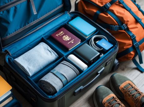 Essential Packing Tips for Every Type of Trip