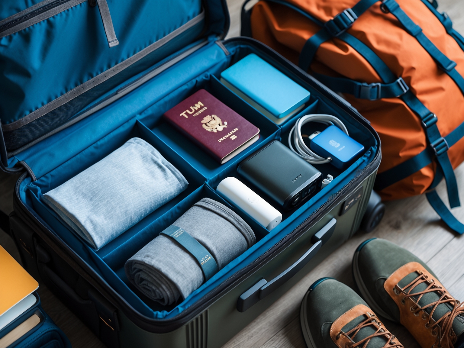 Essential Packing Tips for Every Type of Trip