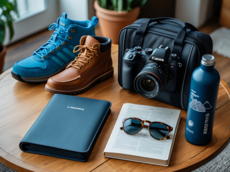 Essential Travel Packing Guide for Every Trip Type