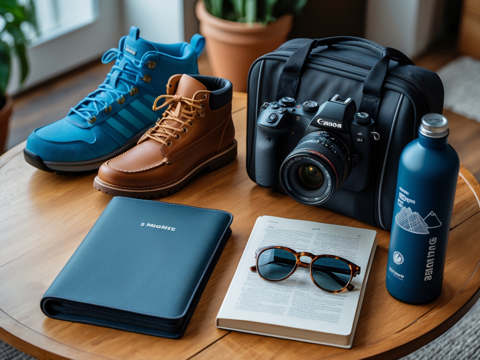 Essential Travel Packing Guide for Every Trip Type