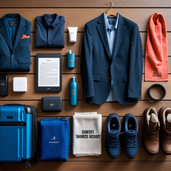 Ultimate Packing Guide for Every Trip Type