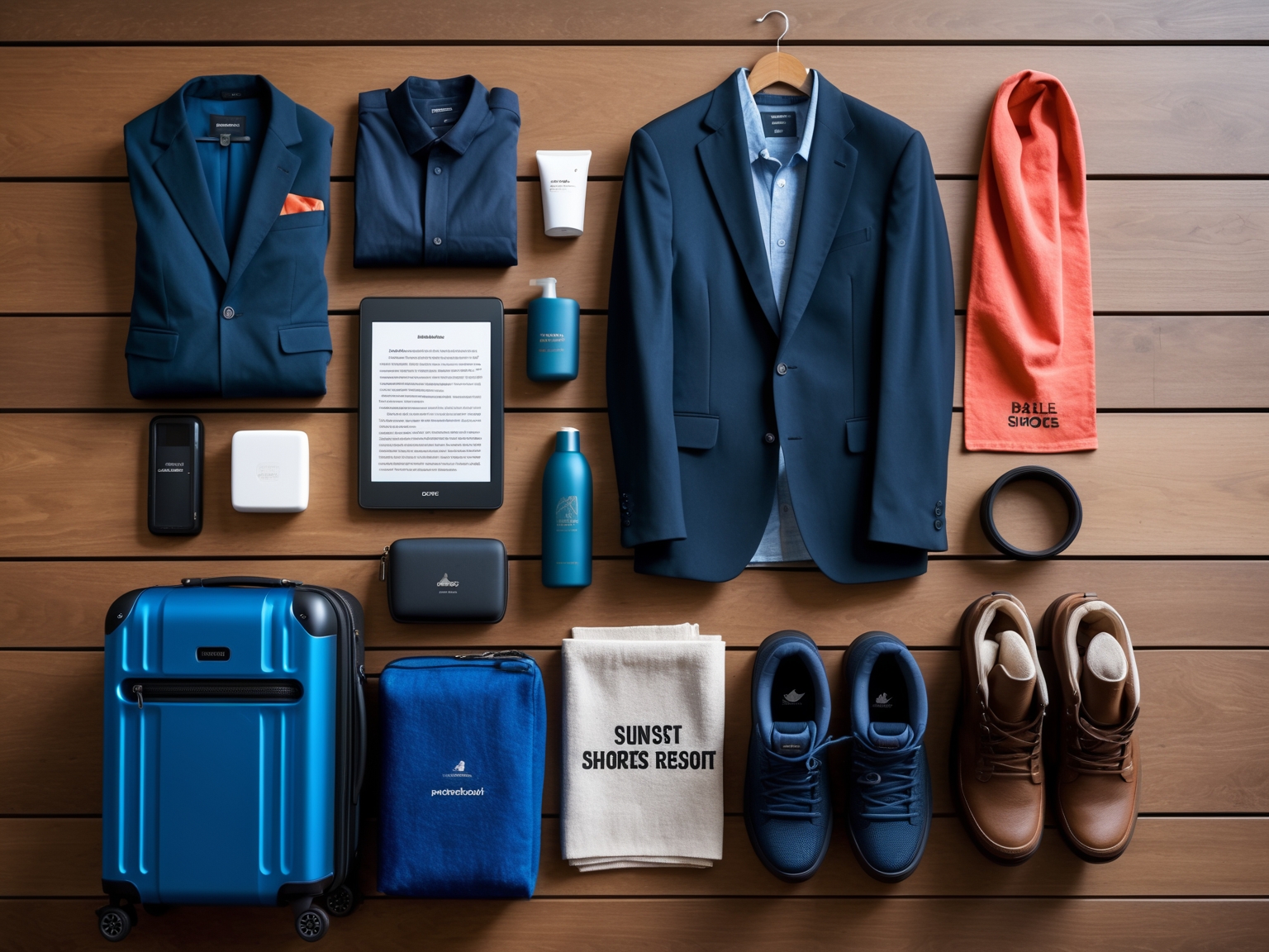 Ultimate Packing Guide for Every Trip Type