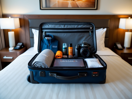 Ultimate Packing Guide for Every Trip Type