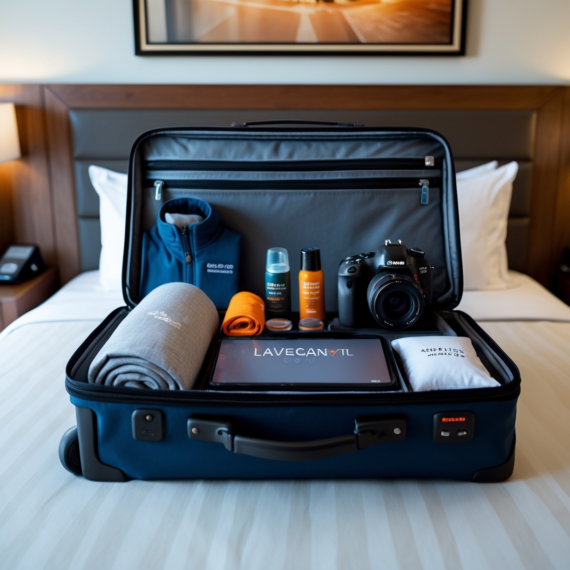 Ultimate Packing Guide for Every Trip Type