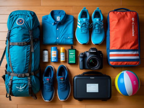 Ultimate Packing List Guide for Every Type of Trip