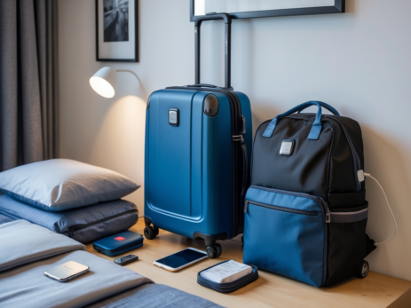 Ultimate Packing List for Every Trip Type, Best Luggage Tips