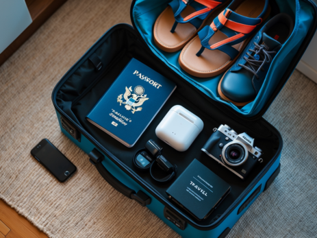 Ultimate Packing List and Tips for Every Trip Type
