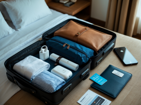 Ultimate Packing Tips and Luggage Options for Any Trip